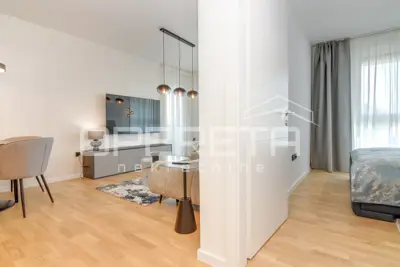 Stan 86,83 m², Botinec, Novi Zagreb - Zapad, prvi najam - 6