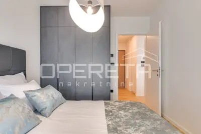 Stan 86,83 m², Botinec, Novi Zagreb - Zapad, prvi najam - 10
