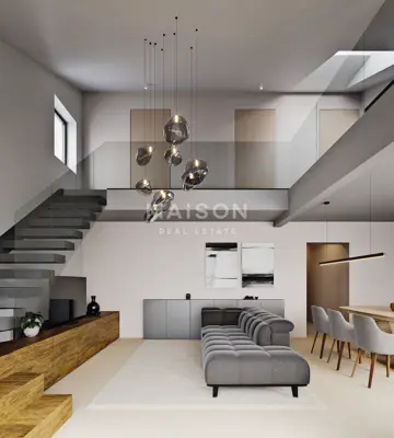 Rijeka, Trsat, vrhunska novogradnja 3S+DB - 6