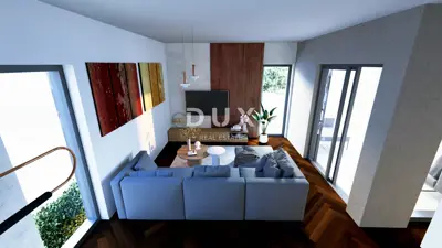 Apartment for sale in Petrčane, 80 m²