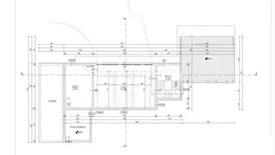 Villa 339 m², Diklo - Pool und Meeresnähe - 9