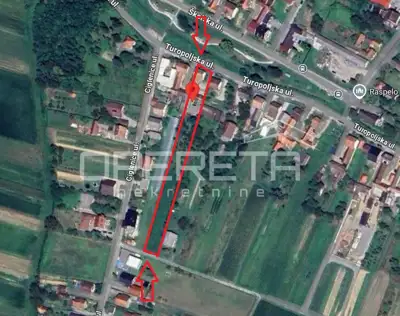 Haus zum Kauf in Lukavec, 150 m² - 9
