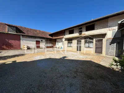 House with land, Lukavec, Velika Gorica - spacious plot - 2