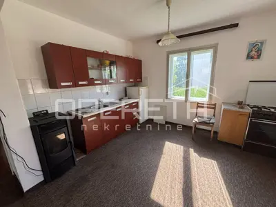 House with land, Lukavec, Velika Gorica - spacious plot - 3
