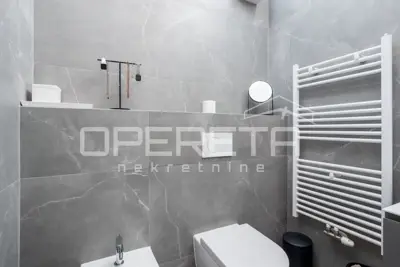 Stan 154 m², Trnje - dvoetažni, 4 sobe - 15