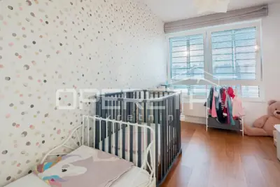 Stan 154 m², Trnje - dvoetažni, 4 sobe - 12