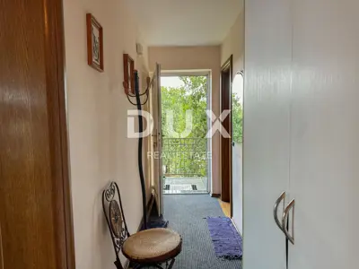 Wohnung 97 m², Ičići - Meerblick und Terrasse - 6