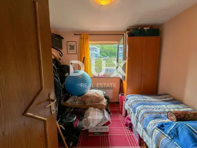 Wohnung 97 m², Ičići - Meerblick und Terrasse - 12