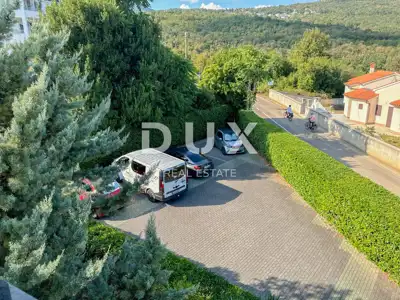 Wohnung 97 m², Ičići - Meerblick und Terrasse - 8