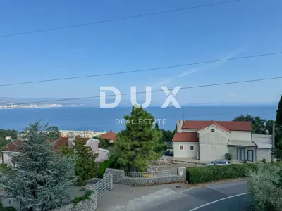 Wohnung 97 m², Ičići - Meerblick und Terrasse - 4