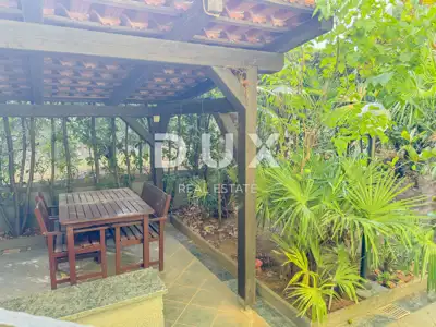 Wohnung 97 m², Ičići - Meerblick und Terrasse - 15