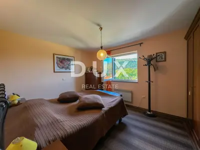 Wohnung 97 m², Ičići - Meerblick und Terrasse - 7