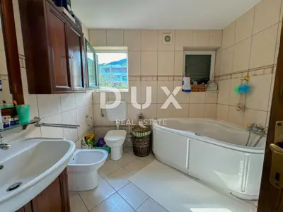 Wohnung 97 m², Ičići - Meerblick und Terrasse - 10