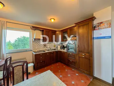 Wohnung 97 m², Ičići - Meerblick und Terrasse - 3