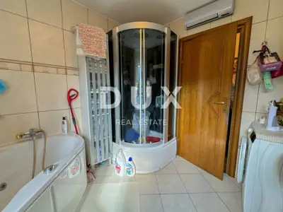 Wohnung 97 m², Ičići - Meerblick und Terrasse - 11