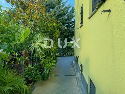 Wohnung 97 m², Ičići - Meerblick und Terrasse - 14