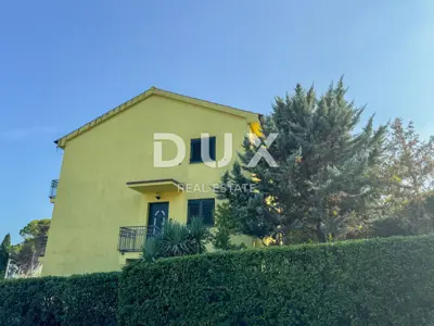 Wohnung 97 m², Ičići - Meerblick und Terrasse - 19