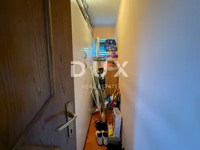 Wohnung 97 m², Ičići - Meerblick und Terrasse - 13