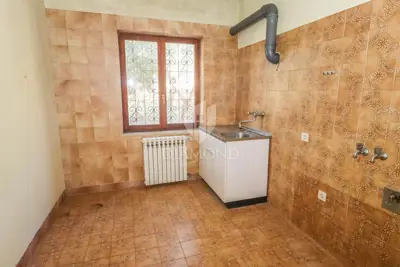 House in Pješčana Uvala, 150 m from the sea and large yard - 8