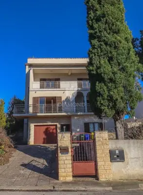 House in Pješčana Uvala, 150 m from the sea and large yard - 3
