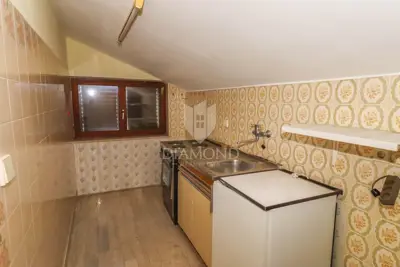 House in Pješčana Uvala, 150 m from the sea and large yard - 18