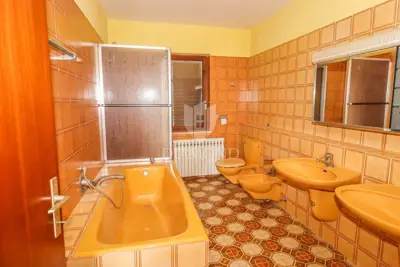 House in Pješčana Uvala, 150 m from the sea and large yard - 13