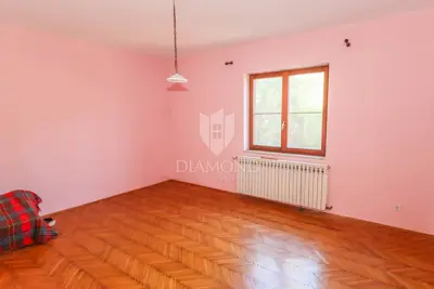 House in Pješčana Uvala, 150 m from the sea and large yard - 14