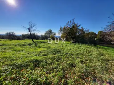 Land plot for sale in Grožnjan - 5