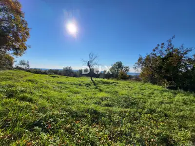 Land plot for sale in Grožnjan - 6