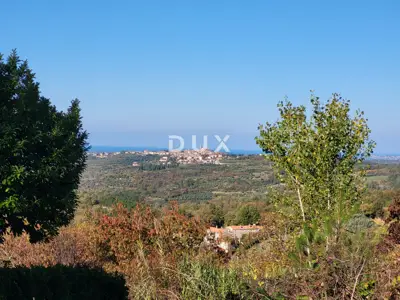 Land plot for sale in Grožnjan - 11