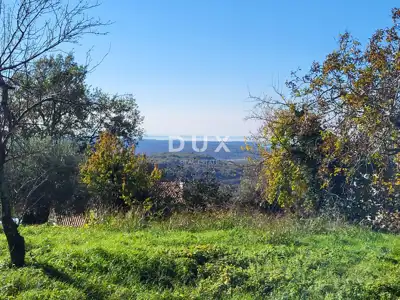 Land plot for sale in Grožnjan - 2