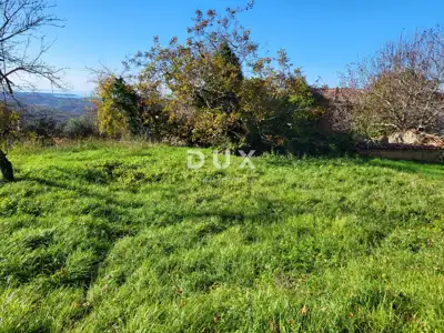 Land plot for sale in Grožnjan - 4