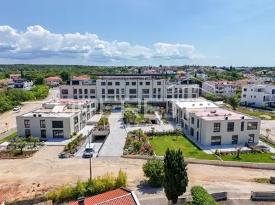 2-bedroom apartment, Poreč - Veli Maj, turnkey - 5
