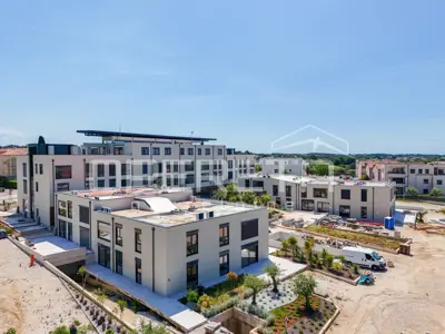 2-bedroom apartment, Poreč - Veli Maj, turnkey - 4