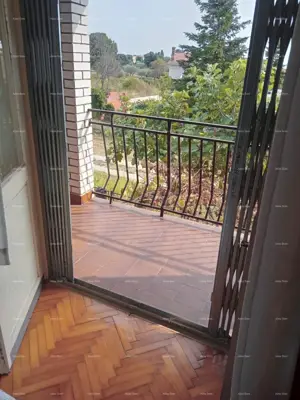 House 156 m², Galižana - near the center - 16