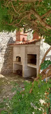 House 156 m², Galižana - near the center - 18
