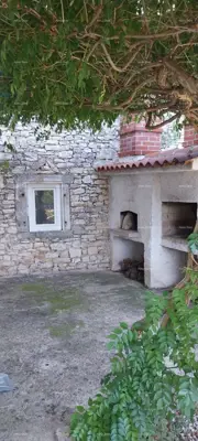 House 156 m², Galižana - near the center - 20
