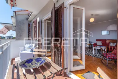 Apartment 67 m², Lovran - near the center and the sea - 5