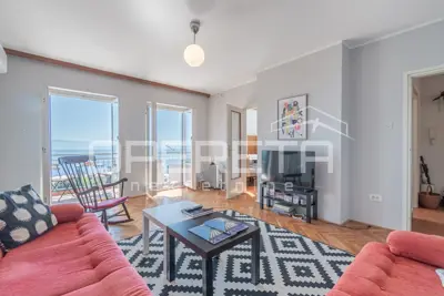 Apartment 67 m², Lovran - near the center and the sea - 3