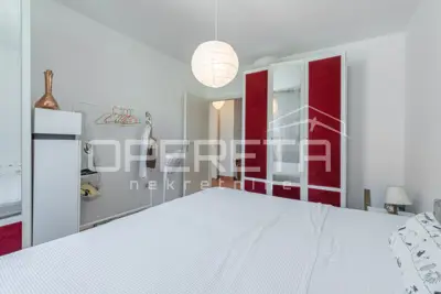 Apartment 67 m², Lovran - near the center and the sea - 9