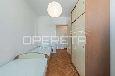 Apartment 67 m², Lovran - near the center and the sea - 6