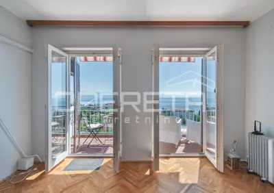 Apartment 67 m², Lovran - near the center and the sea - 2