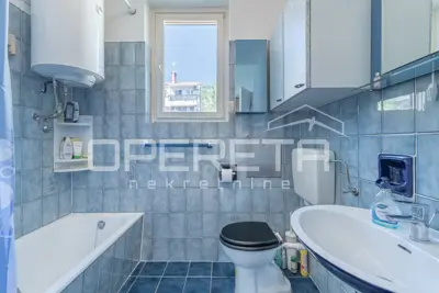 Apartment 67 m², Lovran - near the center and the sea - 10