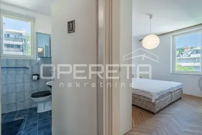 Apartment 67 m², Lovran - near the center and the sea - 7