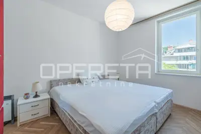 Apartment 67 m², Lovran - near the center and the sea - 8