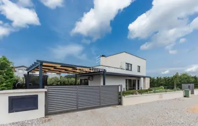 Detached villa with pool, jacuzzi, sauna and fitness! - 12