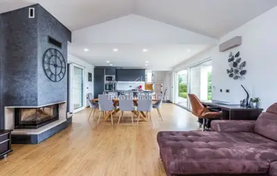 Detached villa with pool, jacuzzi, sauna and fitness! - 16