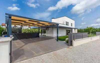 Detached villa with pool, jacuzzi, sauna and fitness! - 11