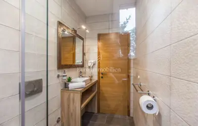 Detached villa with pool, jacuzzi, sauna and fitness! - 22