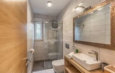 Detached villa with pool, jacuzzi, sauna and fitness! - 21